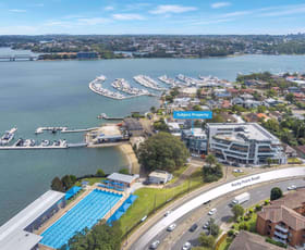 Shop & Retail commercial property sold at Shop 1, 8 Water Street Sans Souci NSW 2219