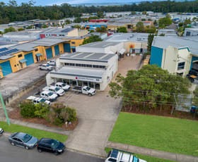 Factory, Warehouse & Industrial commercial property sold at 28 Kessling Avenue Kunda Park QLD 4556