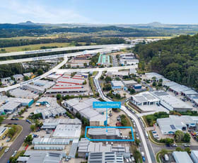 Factory, Warehouse & Industrial commercial property sold at 28 Kessling Avenue Kunda Park QLD 4556