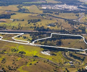 Development / Land commercial property sold at 76 & 96 Menangle Road Menangle Park NSW 2563