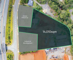 Factory, Warehouse & Industrial commercial property for sale at 893 Old Maroochydore Road Forest Glen QLD 4556