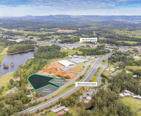 Development / Land commercial property sold at 893 Old Maroochydore Road Forest Glen QLD 4556