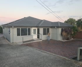 Offices commercial property sold at 237 Shellharbour Road Barrack Heights NSW 2528