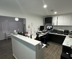 Offices commercial property sold at 237 Shellharbour Road Barrack Heights NSW 2528