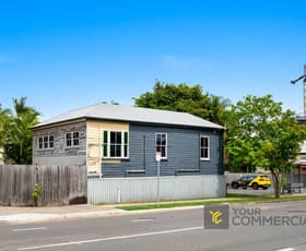 Offices commercial property sold at 1A Railway Street Woolloongabba QLD 4102