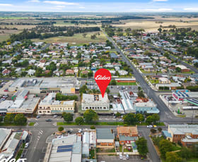 Hotel, Motel, Pub & Leisure commercial property sold at 287 Commercial Road Yarram VIC 3971