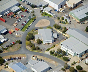Factory, Warehouse & Industrial commercial property sold at 1 Uppsala Place Canning Vale WA 6155