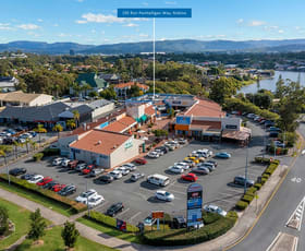 Showrooms / Bulky Goods commercial property sold at 12/195 Ron Penhaligon Way Robina QLD 4226