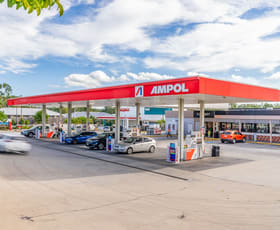 Shop & Retail commercial property sold at 588 Redbank Plains Road Redbank Plains QLD 4301