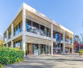 Offices commercial property sold at 12A Thesiger Court Deakin ACT 2600