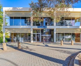 Offices commercial property sold at 12A Thesiger Court Deakin ACT 2600