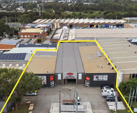 Development / Land commercial property sold at 48-50 Fairford Road Padstow NSW 2211