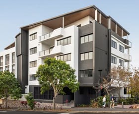 Medical / Consulting commercial property sold at Ground/101 / 21 LAMINGTON AVENUE Lutwyche QLD 4030