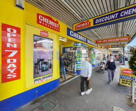 Shop & Retail commercial property sold at 117 Upper Heidelberg Road Ivanhoe VIC 3079