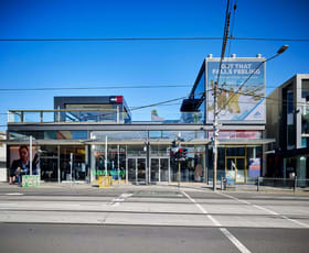 Other commercial property sold at Level 1, 529 Chapel Street South Yarra VIC 3141