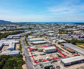 Factory, Warehouse & Industrial commercial property for sale at 37-39 Redden Street Portsmith QLD 4870