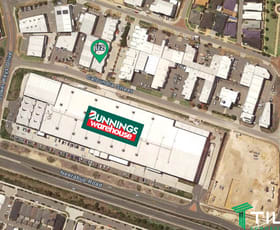 Factory, Warehouse & Industrial commercial property sold at 2/9 Caloundra Road Clarkson WA 6030