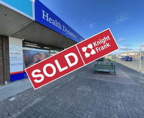 Offices commercial property sold at Whole site/142 William Street Devonport TAS 7310