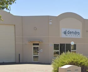 Offices commercial property sold at 1&4/3 Brennan Way Belmont WA 6104