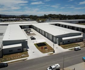 Factory, Warehouse & Industrial commercial property for lease at 14/7 Thornbill Drive South Murwillumbah NSW 2484