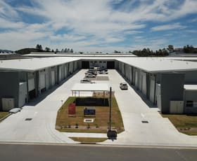 Factory, Warehouse & Industrial commercial property leased at 8/7-9 Thornbill Drive South Murwillumbah NSW 2484