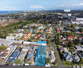Factory, Warehouse & Industrial commercial property sold at 17 Kingsford Street Fairy Meadow NSW 2519