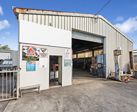 Factory, Warehouse & Industrial commercial property sold at 17 Kingsford Street Fairy Meadow NSW 2519