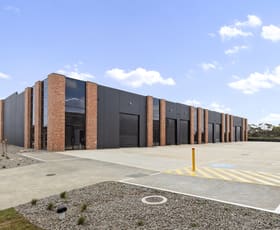 Factory, Warehouse & Industrial commercial property for sale at 17/18-22 Castles Drive Torquay VIC 3228