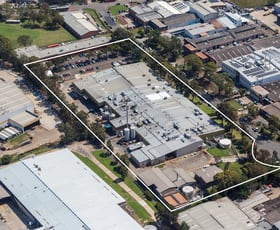 Factory, Warehouse & Industrial commercial property sold at 15 Britton Street Smithfield NSW 2164