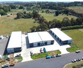 Factory, Warehouse & Industrial commercial property for lease at unit 22/13 Cameron Place Orange NSW 2800