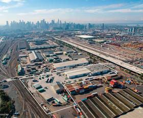 Factory, Warehouse & Industrial commercial property for lease at 620-628 Footscray Road West Melbourne VIC 3003