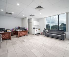 Factory, Warehouse & Industrial commercial property for lease at Unit 1/1 Yulong Close Moorebank NSW 2170