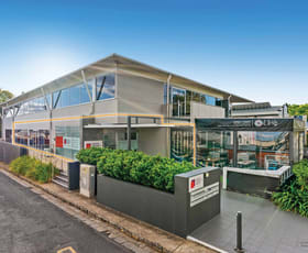 Offices commercial property sold at 3/195 Hume Street Toowoomba City QLD 4350