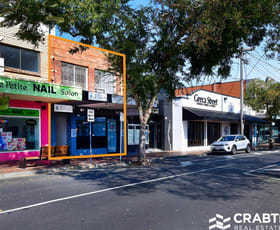 Shop & Retail commercial property for lease at 70 Portman Street Oakleigh VIC 3166
