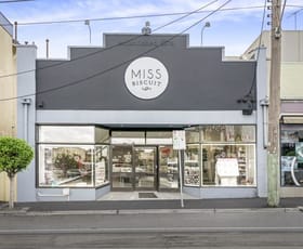 Shop & Retail commercial property sold at 394-396 Burke Road Camberwell VIC 3124
