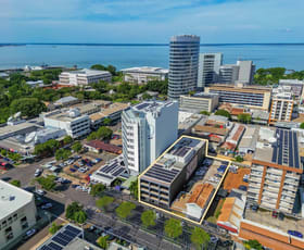 Medical / Consulting commercial property for sale at 13 & 15 Cavenagh Street Darwin City NT 0800
