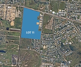 Development / Land commercial property for sale at West Street Bowen QLD 4805
