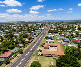 Hotel, Motel, Pub & Leisure commercial property sold at Warwick QLD 4370