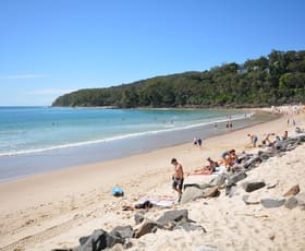 Hotel, Motel, Pub & Leisure commercial property sold at Noosa Heads QLD 4567