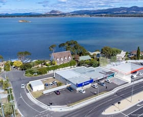 Shop & Retail commercial property sold at 13A Tasman Highway Midway Point TAS 7171