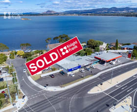 Development / Land commercial property sold at 13A Tasman Highway Midway Point TAS 7171