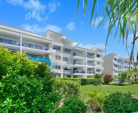 Hotel, Motel, Pub & Leisure commercial property sold at Kawana Island QLD 4575