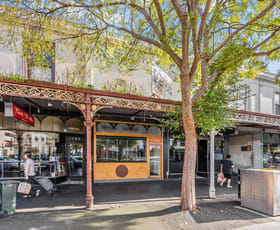 Shop & Retail commercial property sold at 169 Bay Street Port Melbourne VIC 3207