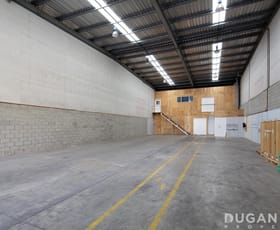 Factory, Warehouse & Industrial commercial property sold at 7/47 Overlord Place Acacia Ridge QLD 4110