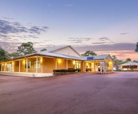 Hotel, Motel, Pub & Leisure commercial property sold at 1 Mansfield Avenue Margaret River WA 6285