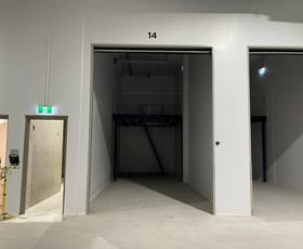 Factory, Warehouse & Industrial commercial property sold at Storage Unit 14/2 Clerke Place Kurnell NSW 2231