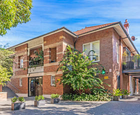 Offices commercial property sold at Lot 26/100 Reynolds Street Balmain NSW 2041