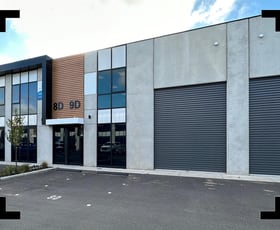 Offices commercial property sold at 36 Hume Road Laverton North VIC 3026