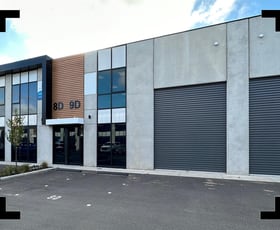 Factory, Warehouse & Industrial commercial property sold at 36 Hume Road Laverton North VIC 3026