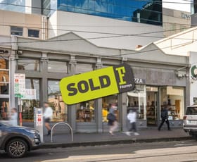 Shop & Retail commercial property sold at 67-69 Bridge Road Richmond VIC 3121